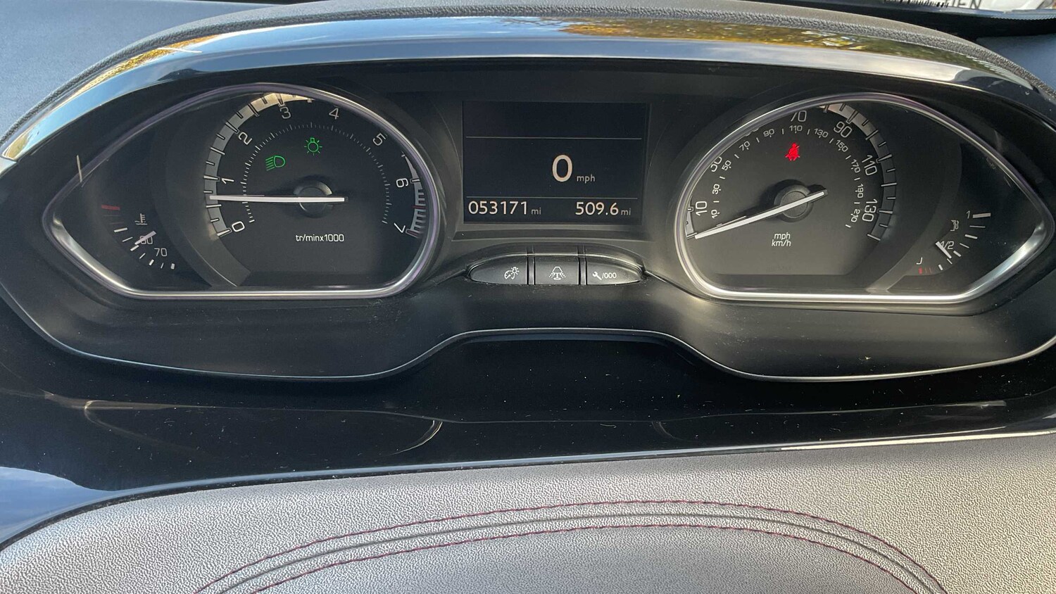 Used Peugeot 208 2014 for sale - 76705051: Photo 16