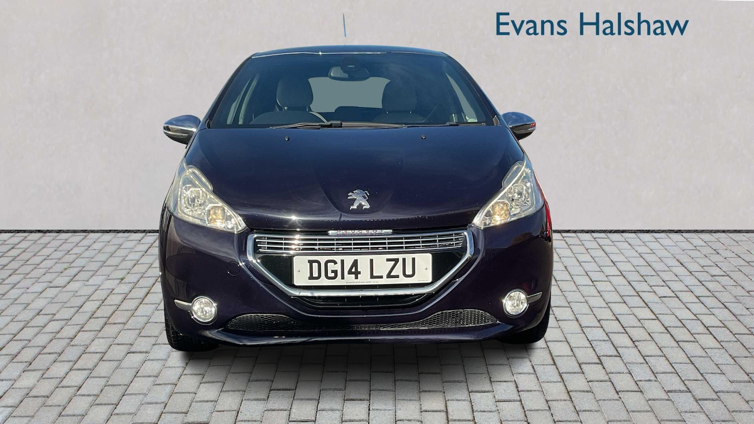 Used Peugeot 208 2014 for sale - 76705051: Photo 2