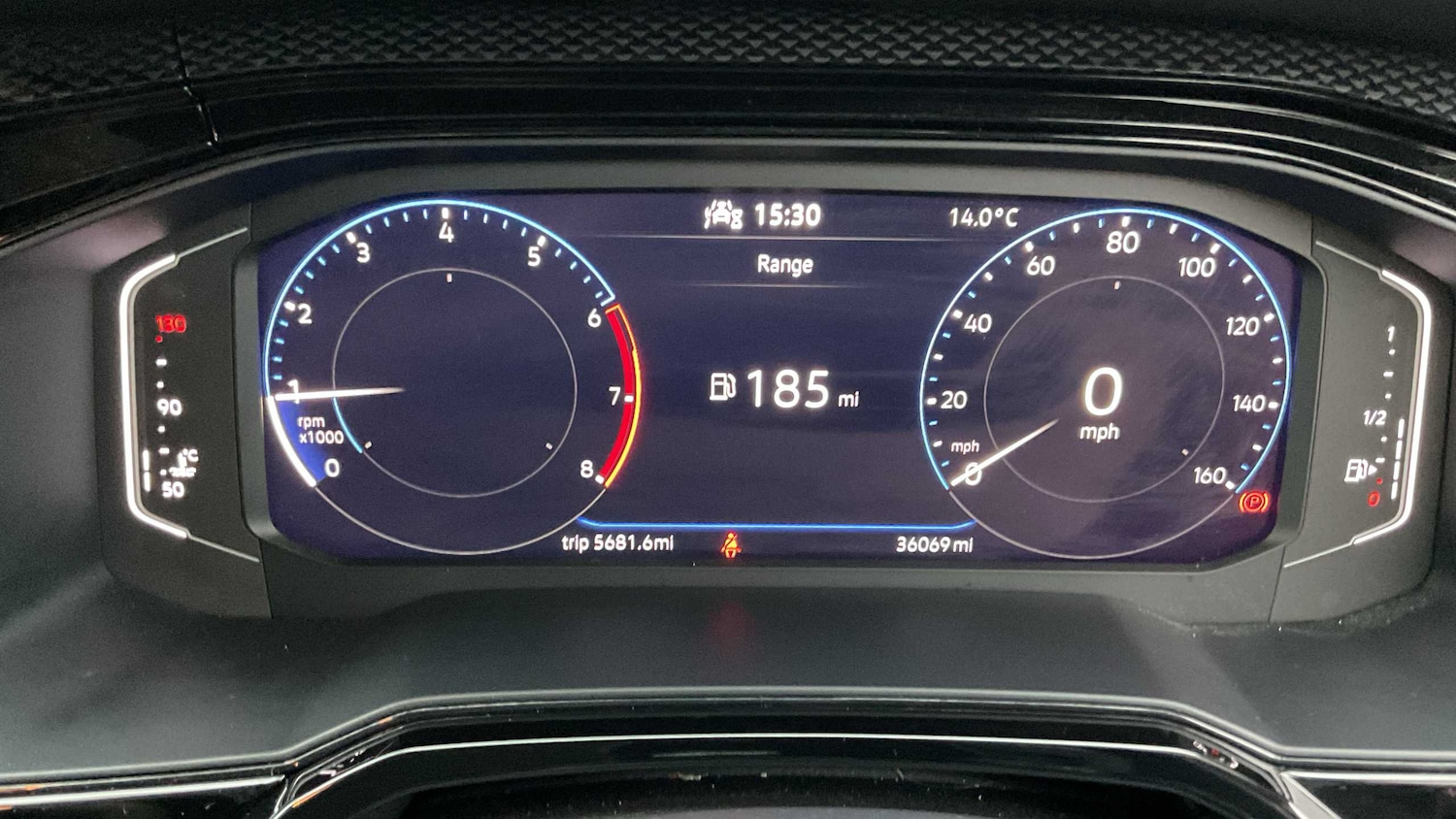 Used Volkswagen Polo 2022 for sale - 76362544: Photo 11