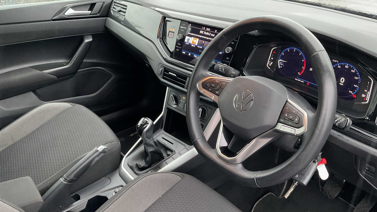 Used Volkswagen Polo 2022 for sale - 76362544: Photo 12