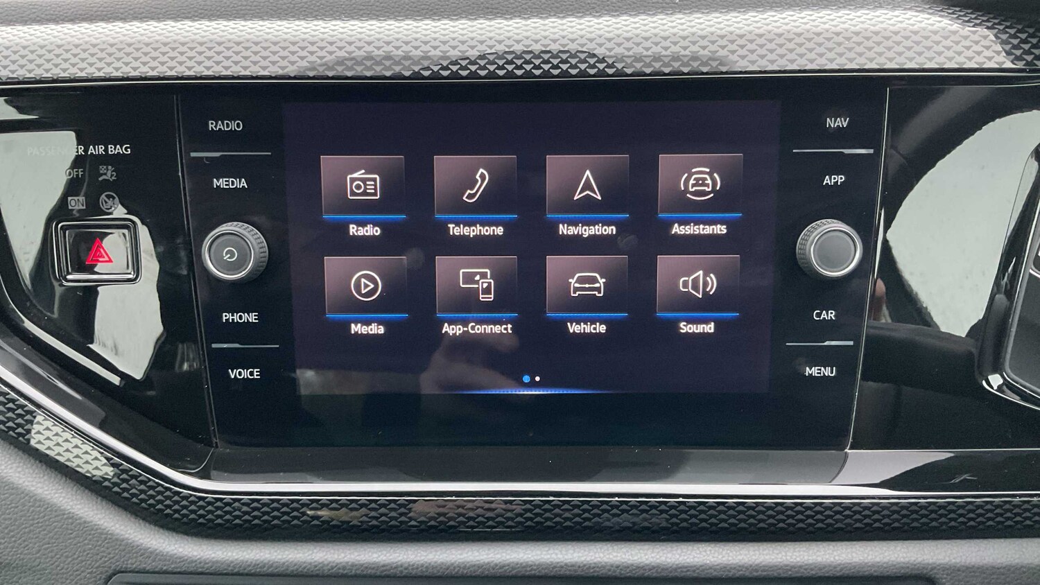 Used Volkswagen Polo 2022 for sale - 76362544: Photo 15