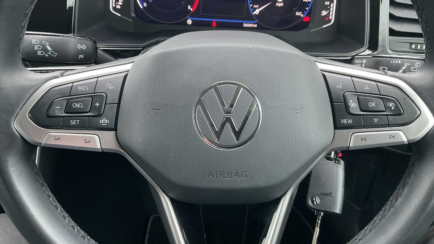 Used Volkswagen Polo 2022 for sale - 76362544: Photo 17