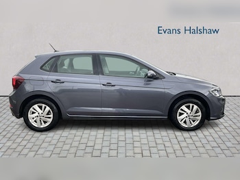 Used Volkswagen Polo 2022 for sale - 76362544: Photo