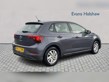 Used Volkswagen Polo 2022 for sale - 76362544: Photo