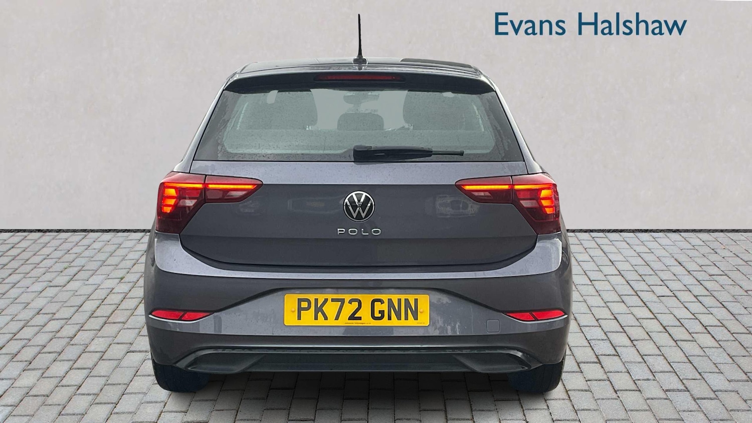 Used Volkswagen Polo 2022 for sale - 76362544: Photo 5