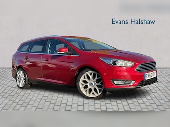 Ford - Focus
