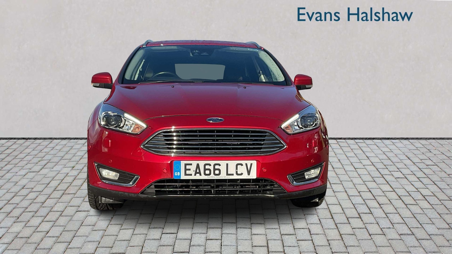Used Ford Focus 2016 for sale - 76362596: Photo 2