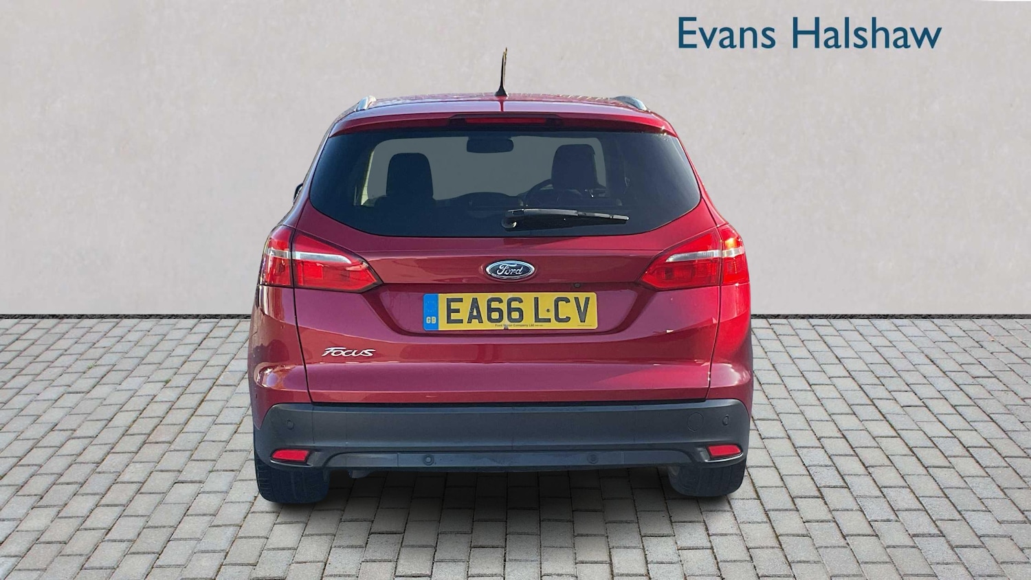 Used Ford Focus 2016 for sale - 76362596: Photo 5