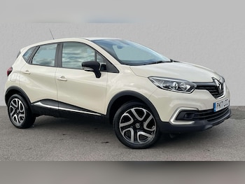 Renault - Captur