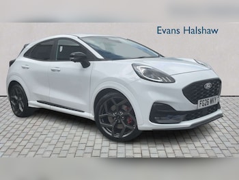 Used Ford Puma 2026 for sale - 79428500: Photo