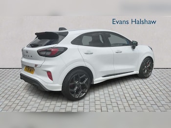 Used Ford Puma 2026 for sale - 79428500: Photo