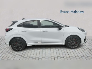 Used Ford Puma 2026 for sale - 79428500: Photo