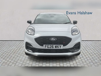 Used Ford Puma 2026 for sale - 79428500: Photo