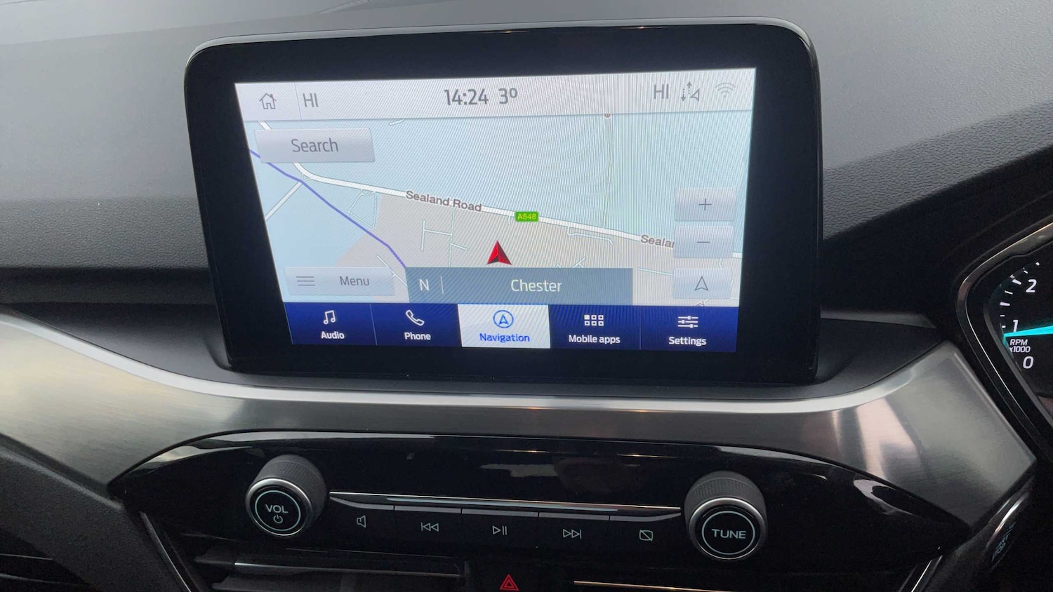 Used Ford Kuga 2020 for sale - 77485455: Photo 11