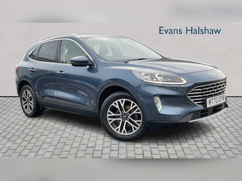 Used Ford Kuga 2020 for sale - 77485455: Photo