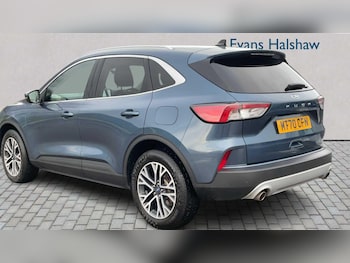 Used Ford Kuga 2020 for sale - 77485455: Photo