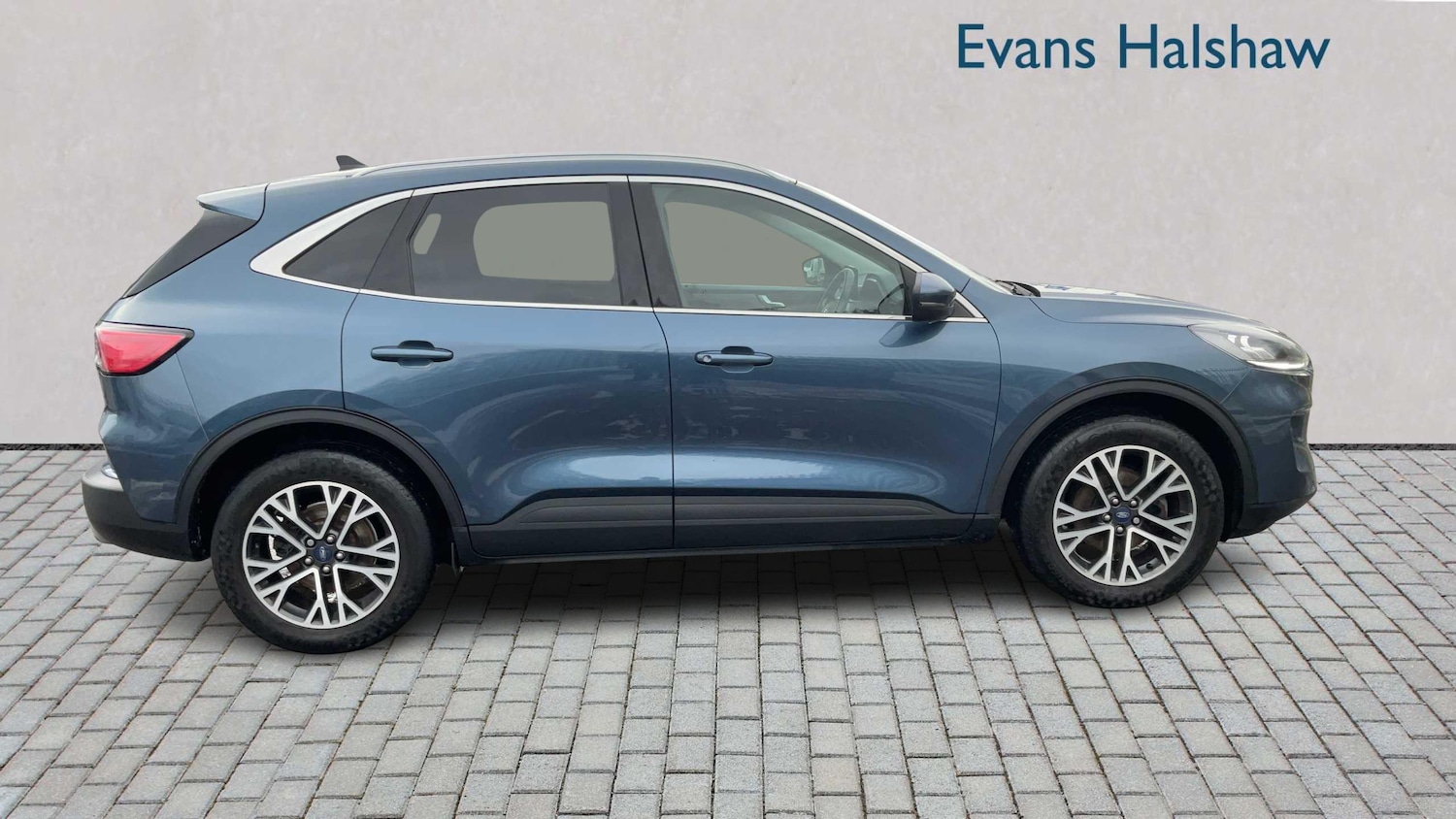 Used Ford Kuga 2020 for sale - 77485455: Photo 3