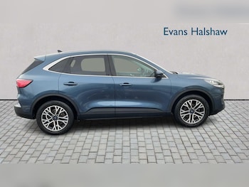 Used Ford Kuga 2020 for sale - 77485455: Photo