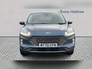 Used Ford Kuga 2020 for sale - 77485455: Photo