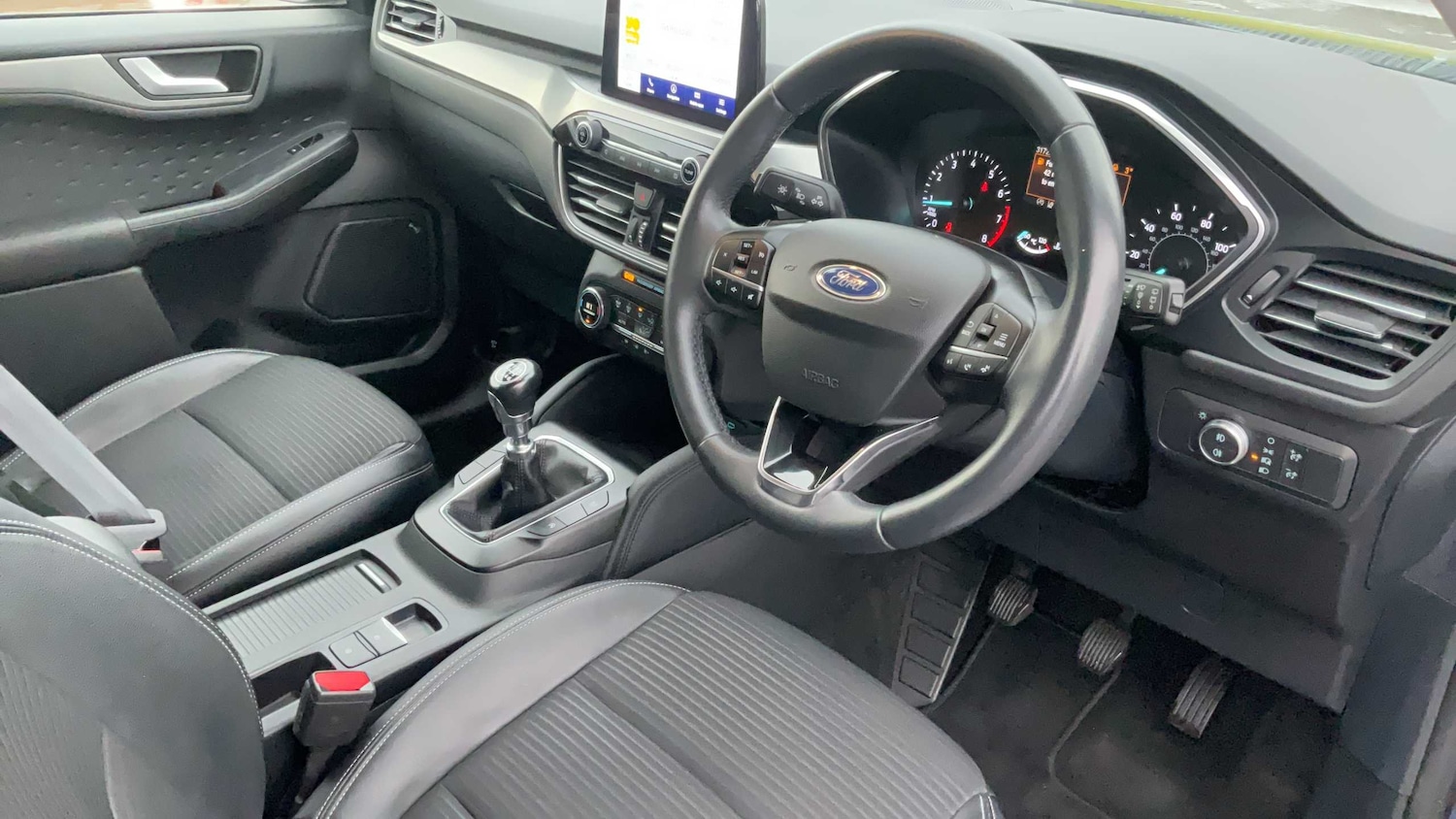 Used Ford Kuga 2020 for sale - 77485455: Photo 8