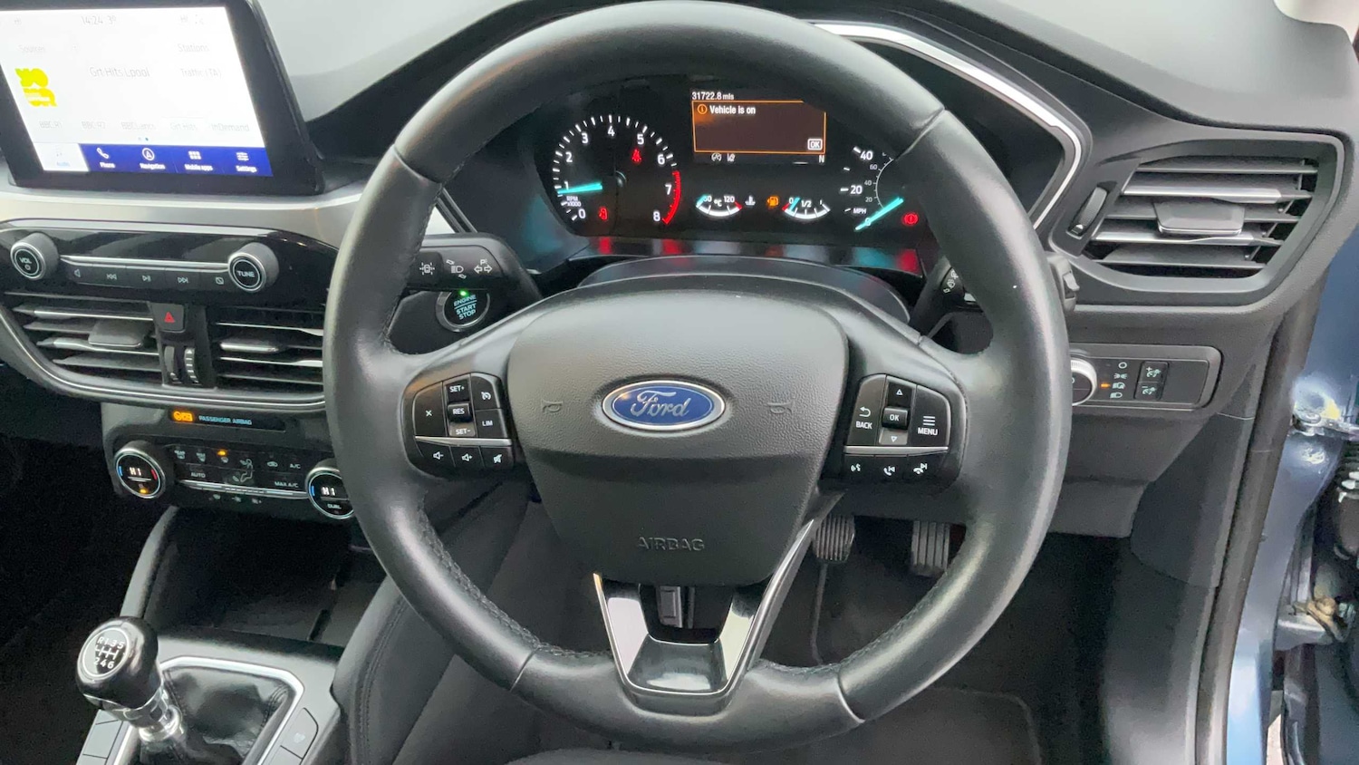 Used Ford Kuga 2020 for sale - 77485455: Photo 9