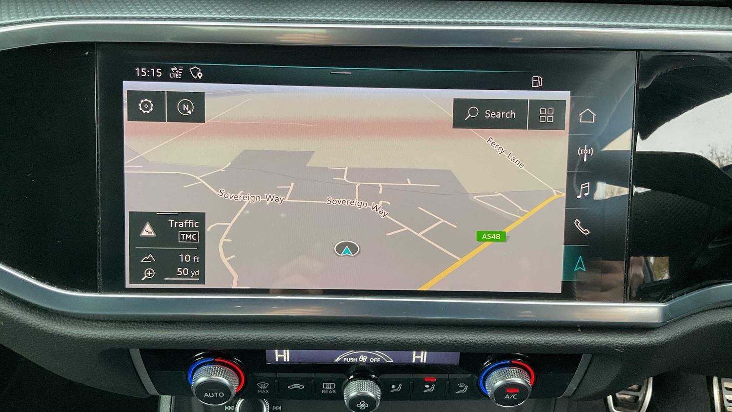 Used Audi Q3 2019 for sale - 76875710: Photo 13