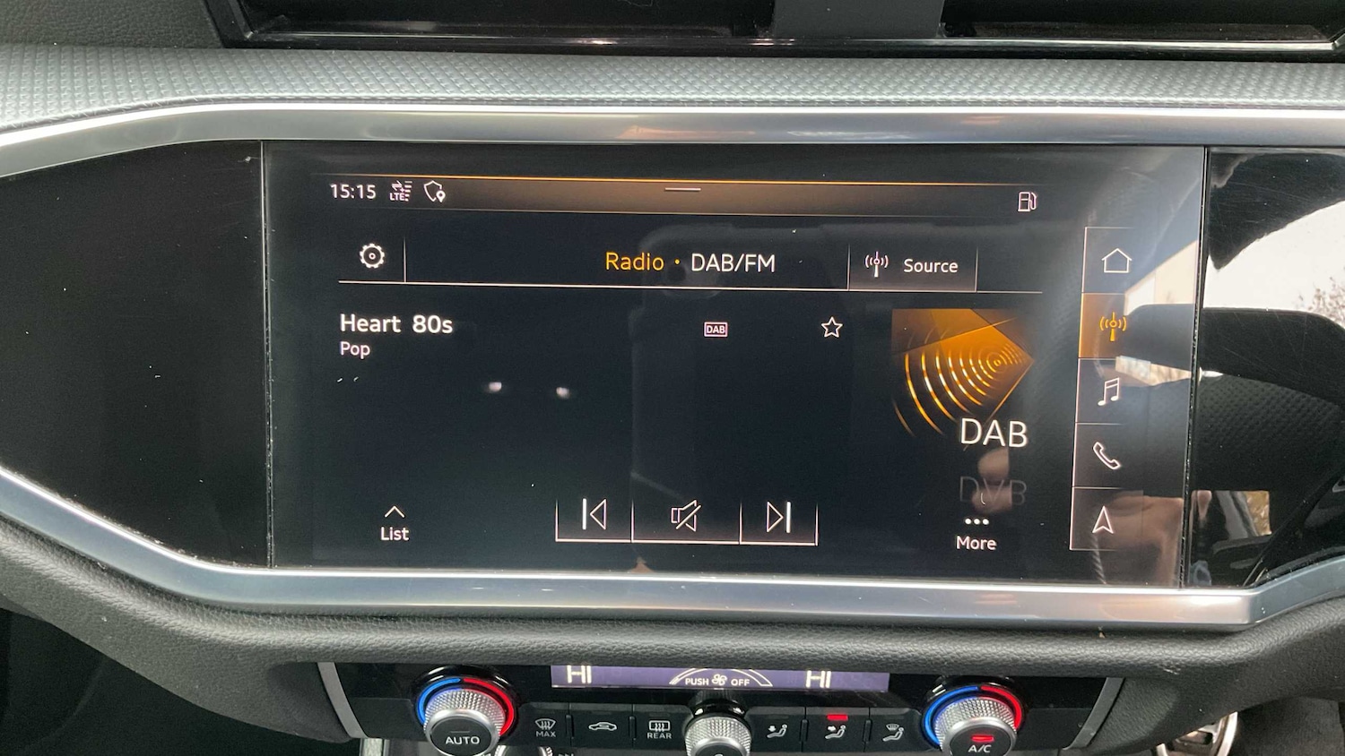 Used Audi Q3 2019 for sale - 76875710: Photo 14