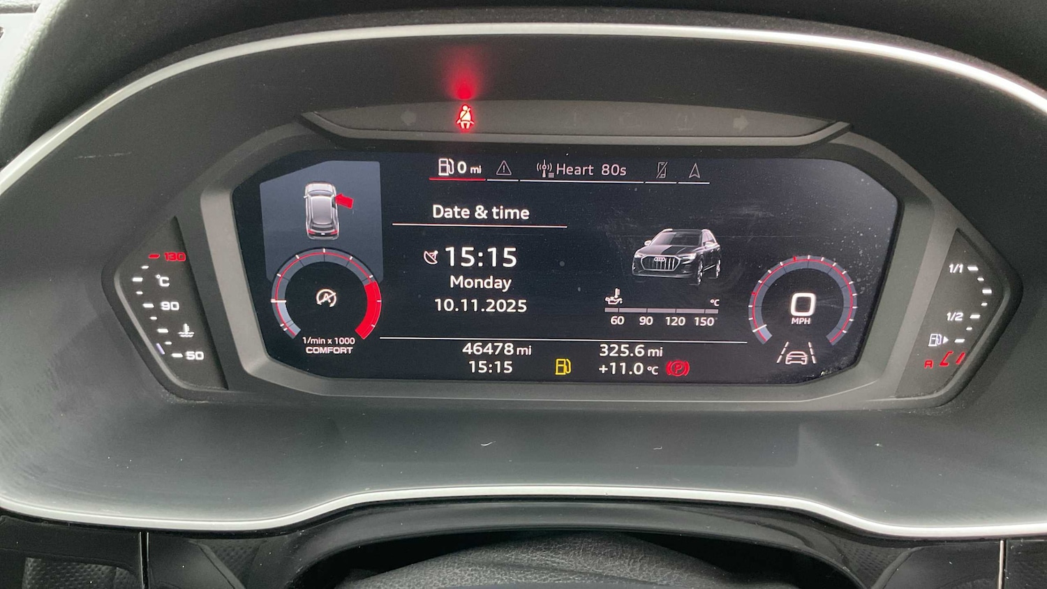 Used Audi Q3 2019 for sale - 76875710: Photo 16