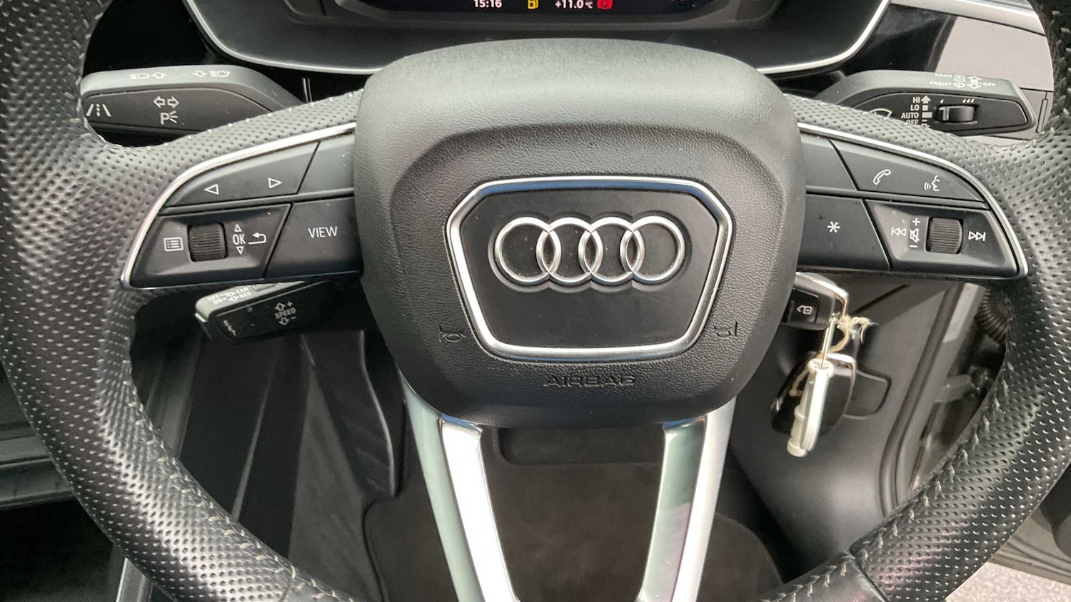 Used Audi Q3 2019 for sale - 76875710: Photo 17