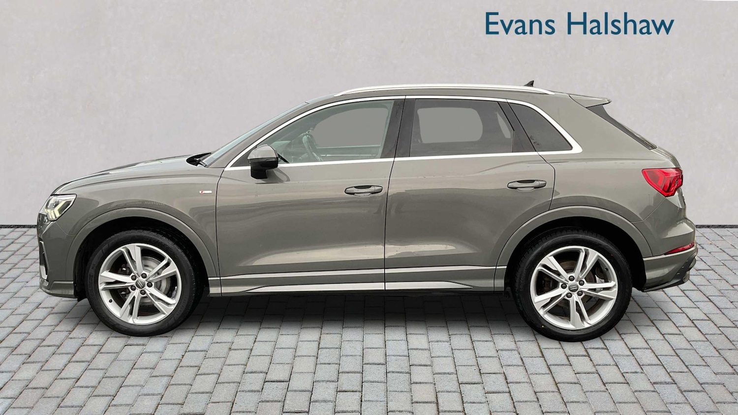 Used Audi Q3 2019 for sale - 76875710: Photo 7