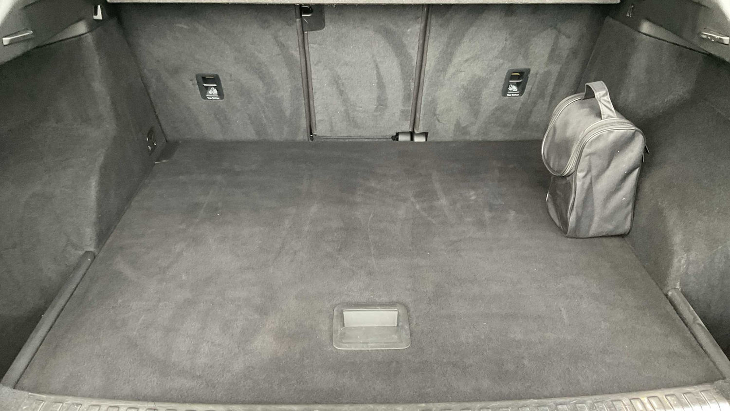 Used Audi Q3 2019 for sale - 76875710: Photo 9