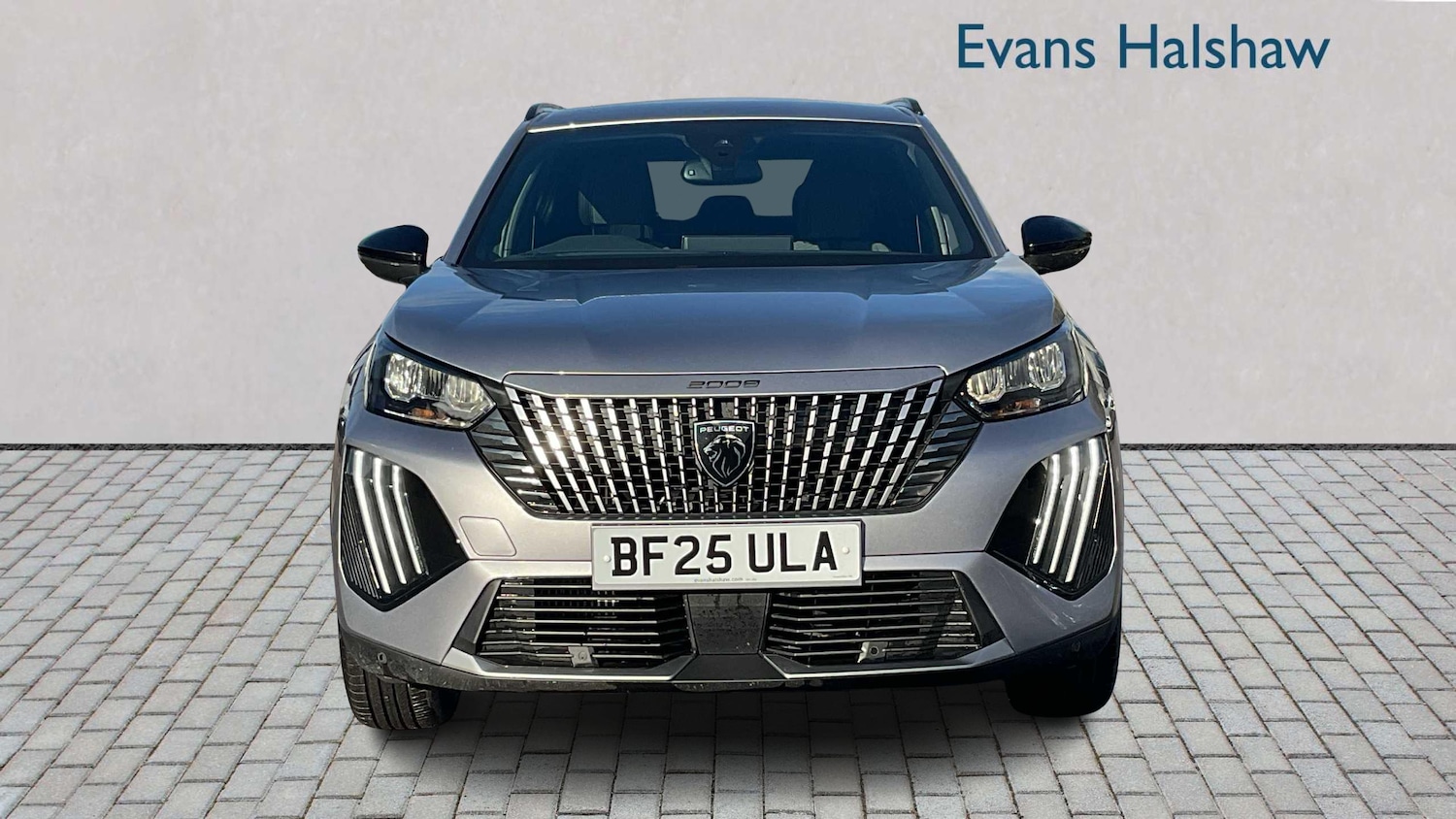 Used Peugeot 2008 2025 for sale - 76362553: Photo 2