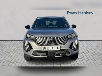 Used Peugeot 2008 2025 for sale - 76362553: Photo
