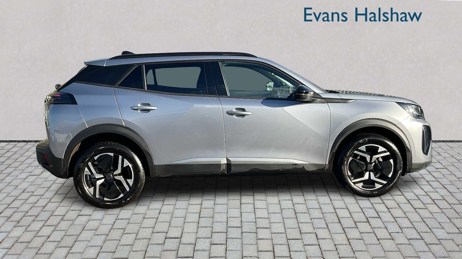Used Peugeot 2008 2025 for sale - 76362553: Photo 3