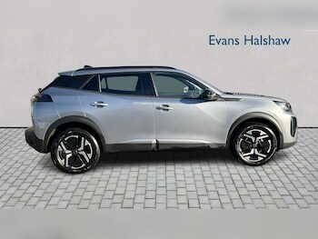 Used Peugeot 2008 2025 for sale - 76362553: Photo