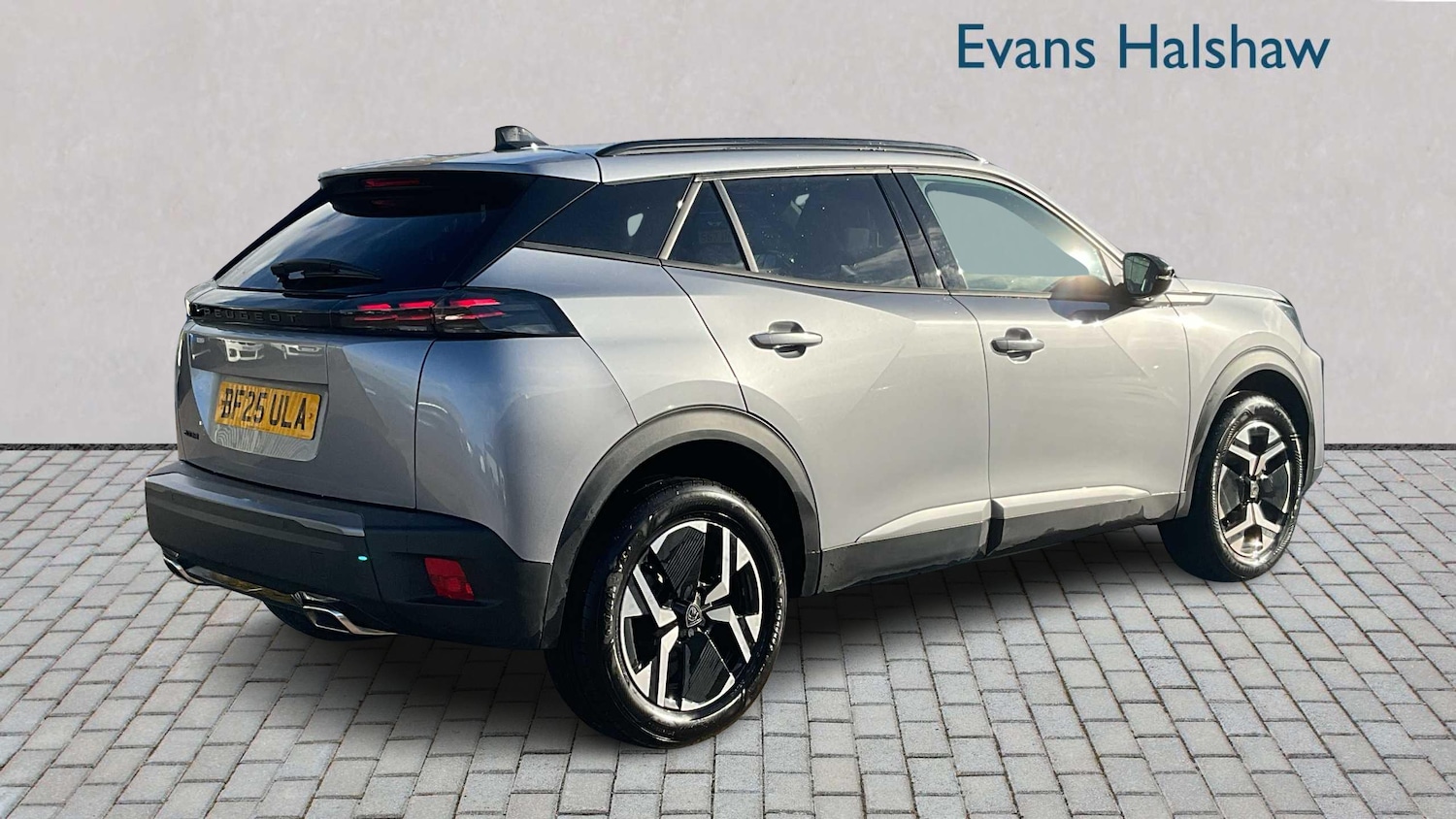 Used Peugeot 2008 2025 for sale - 76362553: Photo 4