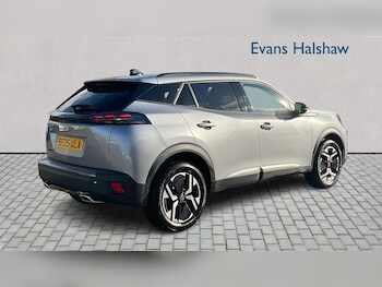 Used Peugeot 2008 2025 for sale - 76362553: Photo
