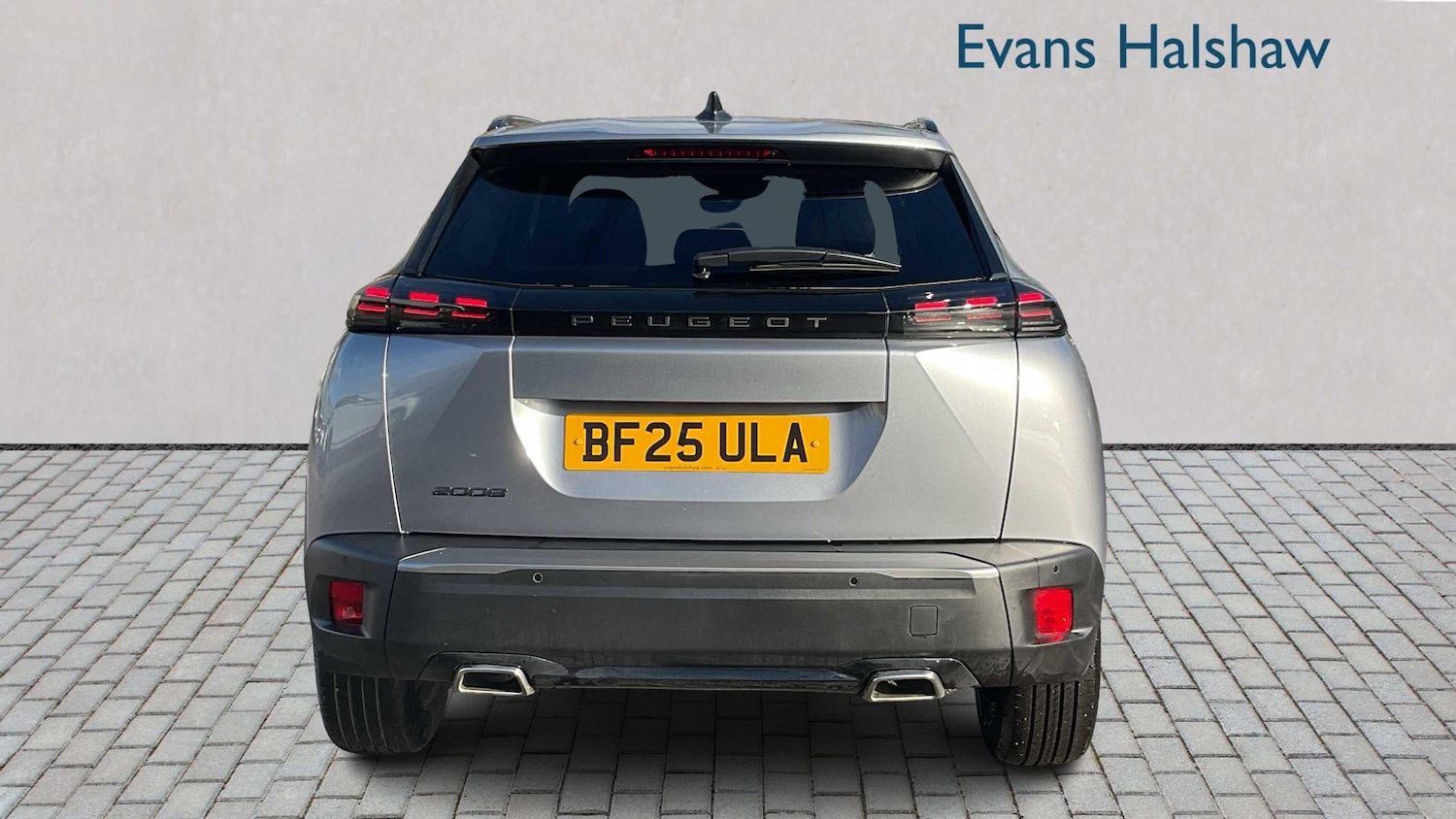 Used Peugeot 2008 2025 for sale - 76362553: Photo 5