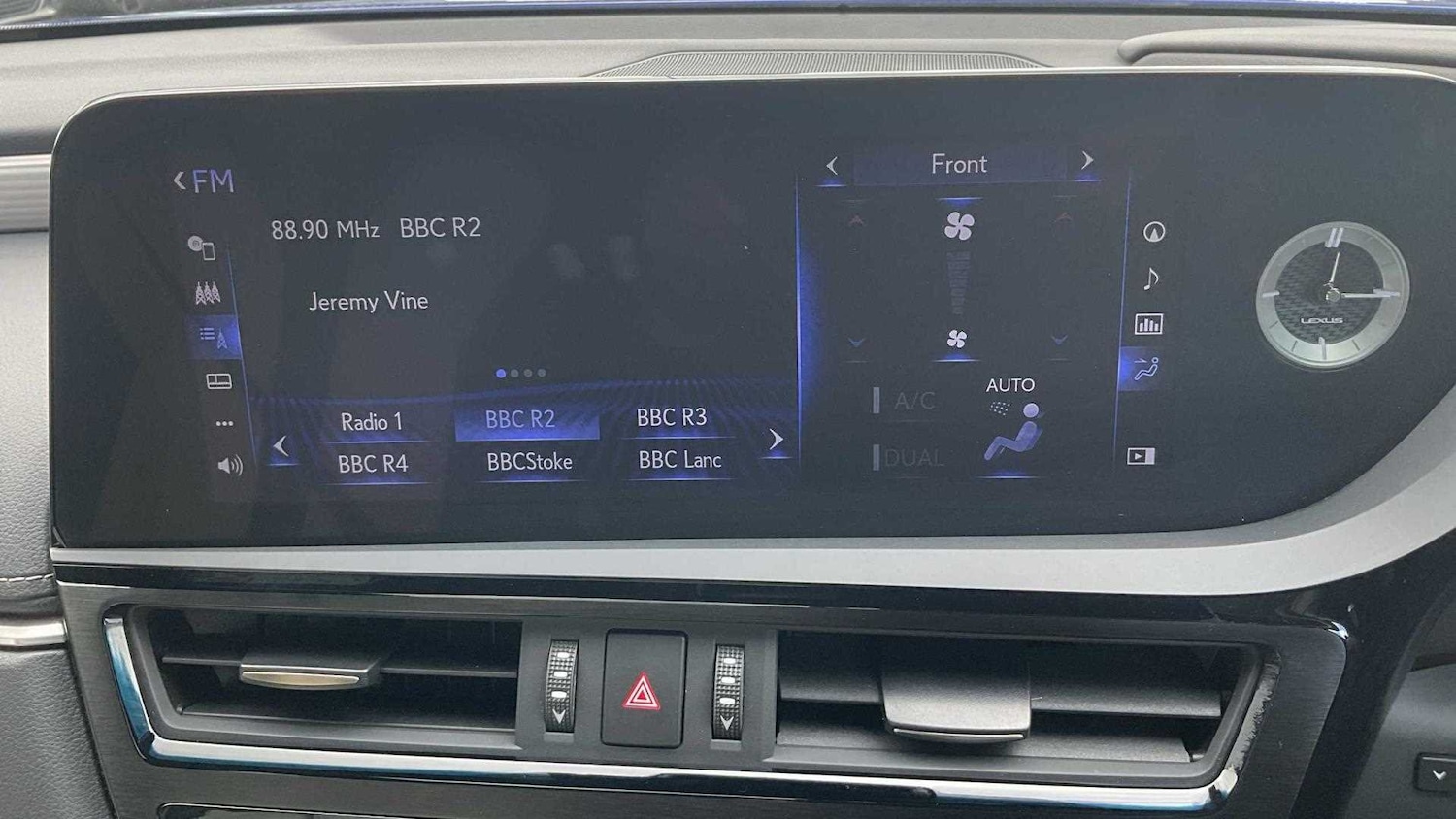 Vehicle 19