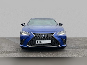 Used Lexus ES 2022 for sale - 75813372: Photo