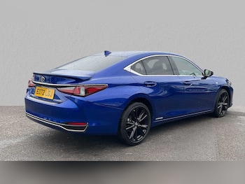 Used Lexus ES 2022 for sale - 75813372: Photo