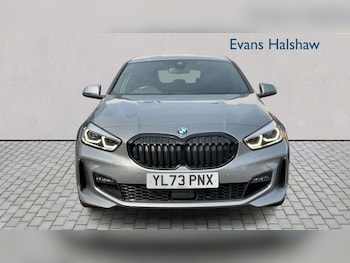 Used BMW 1 Series 2024 for sale - 79148312: Photo