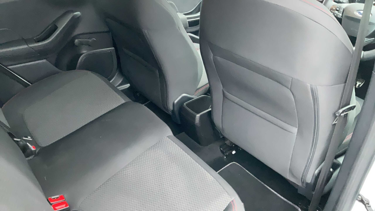 Used Ford Fiesta 2019 for sale - 77178793: Photo 12