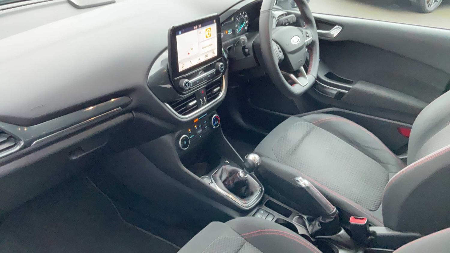 Used Ford Fiesta 2019 for sale - 77178793: Photo 13