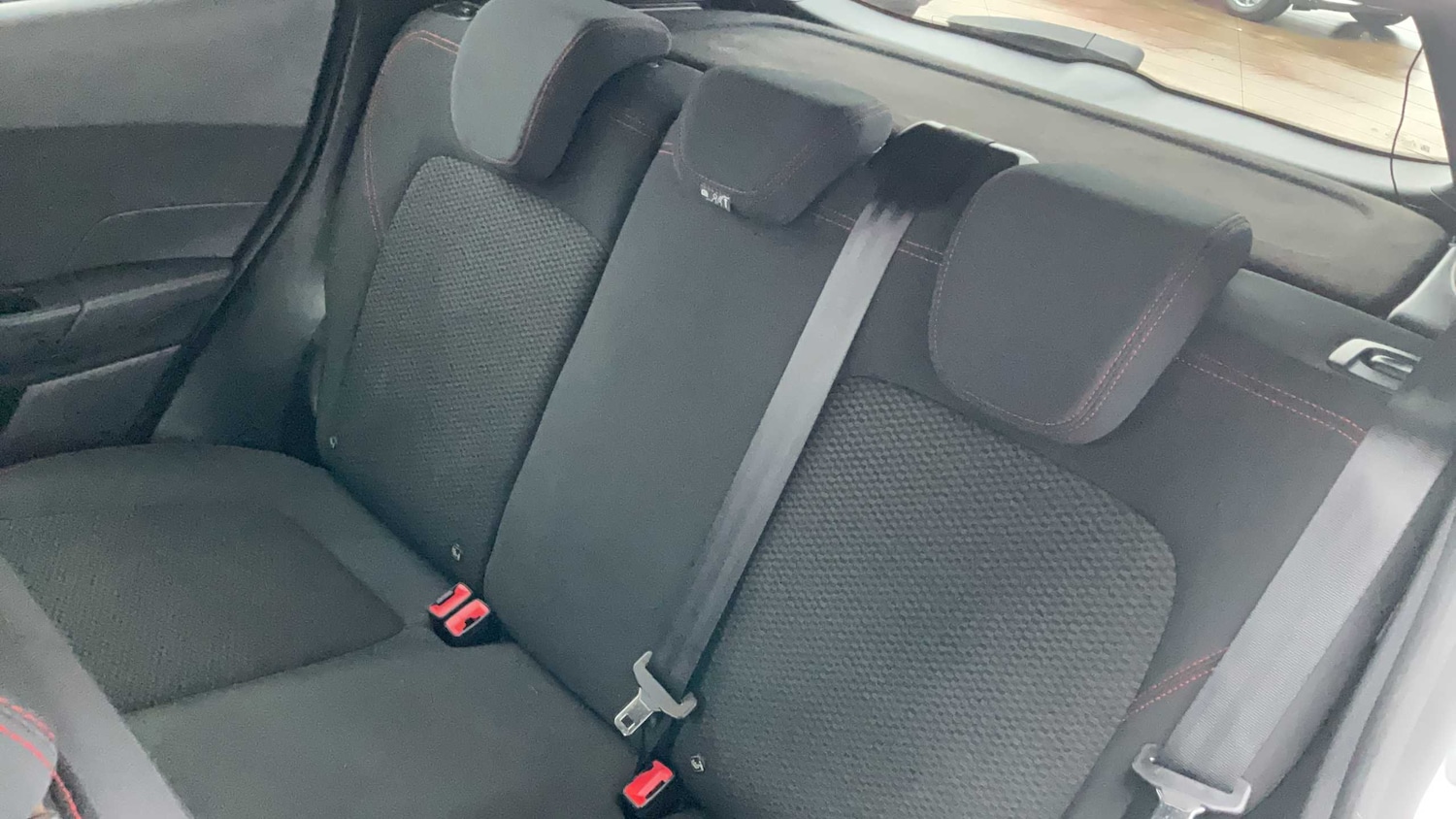 Used Ford Fiesta 2019 for sale - 77178793: Photo 14