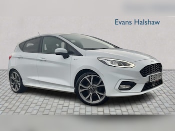 Ford Fiesta feature image
