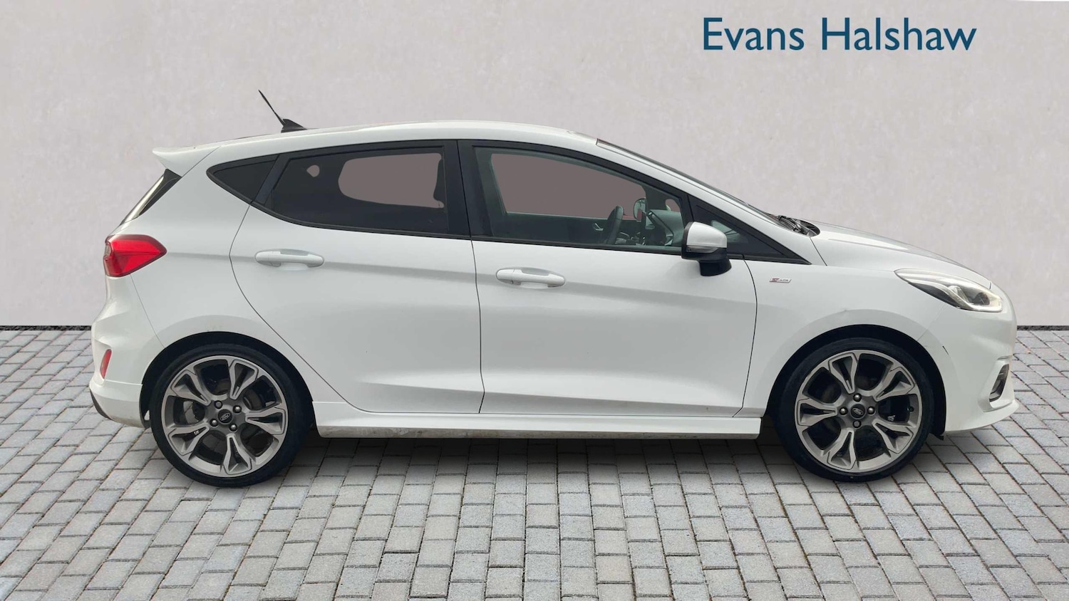 Used Ford Fiesta 2019 for sale - 77178793: Photo 3