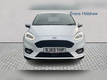 Used Ford Fiesta 2019 for sale - 77178793: Photo