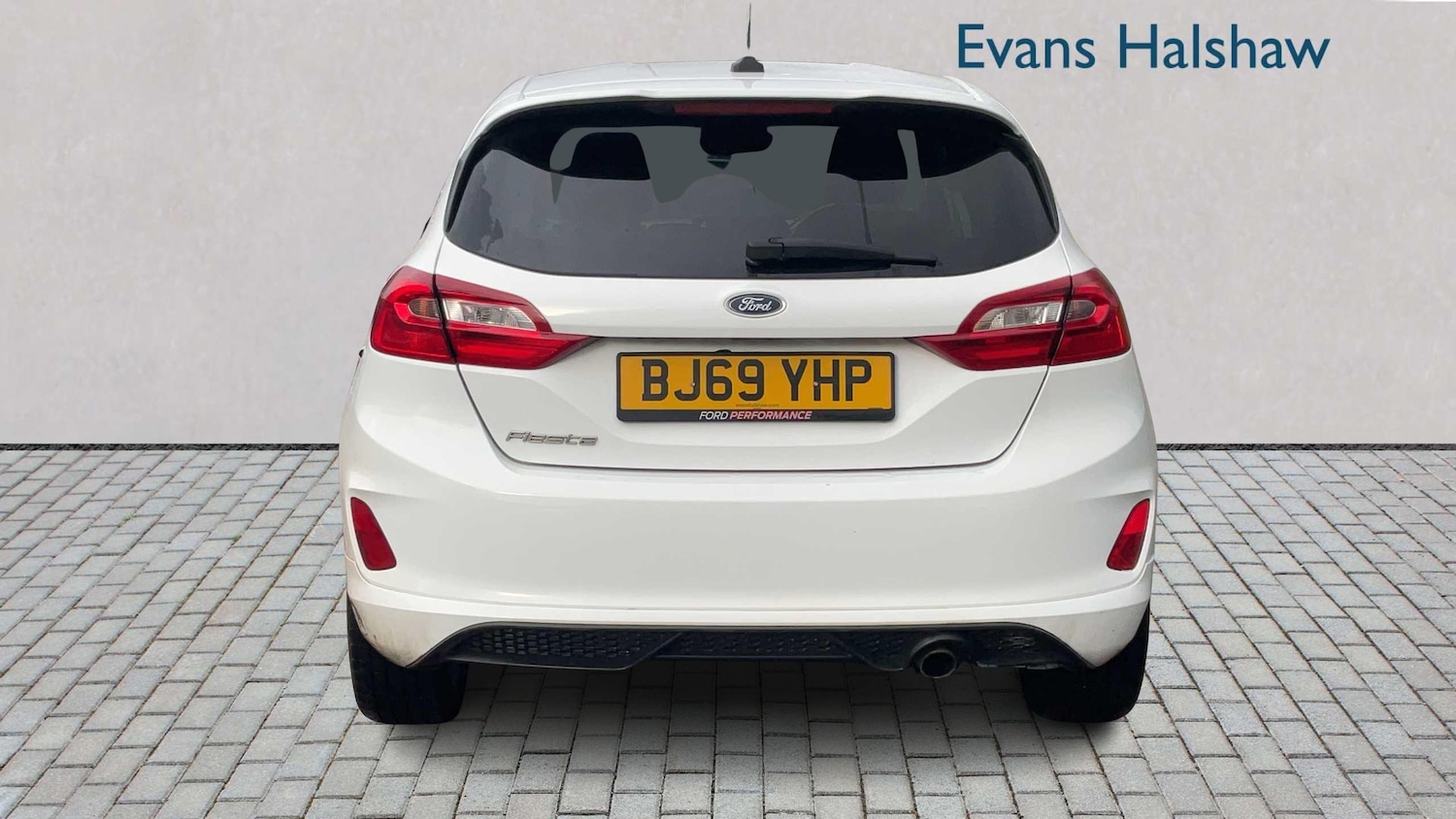 Used Ford Fiesta 2019 for sale - 77178793: Photo 5