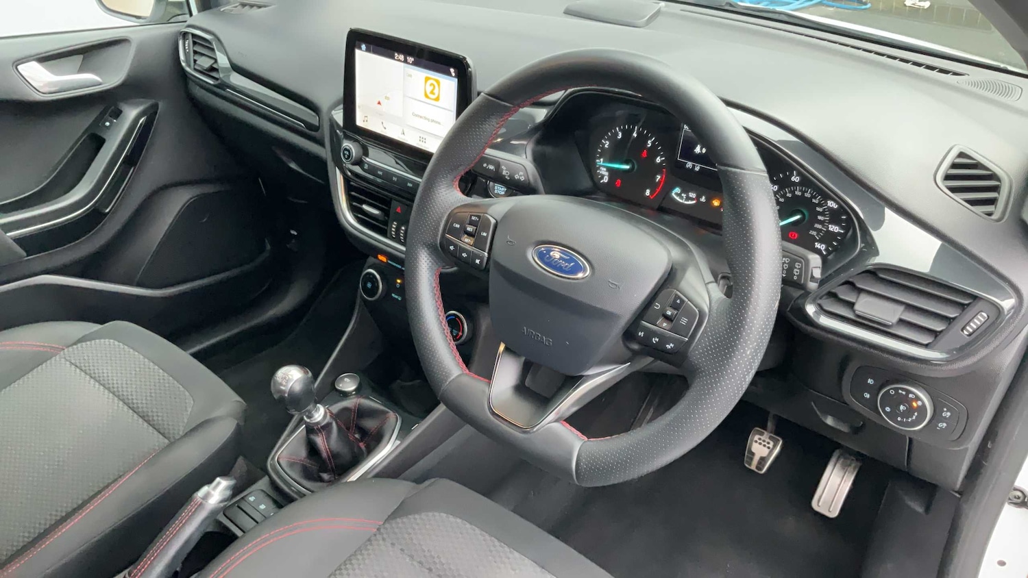 Used Ford Fiesta 2019 for sale - 77178793: Photo 8